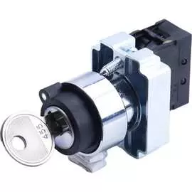 Переключатель ANDELI XB2-BG21 ADL10-004