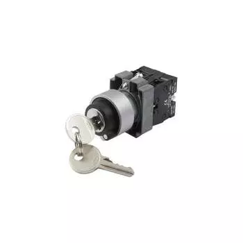 Переключатель ANDELI XB2-BG33 ADL10-006