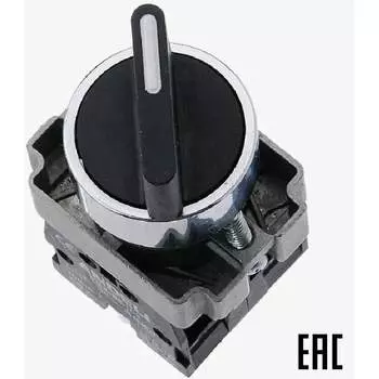 Переключатель ANDELI XB2-BD25 ADL10-001