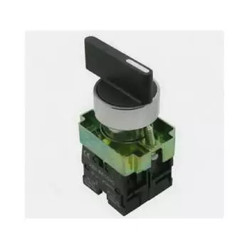 Переключатель ANDELI XB2-BD33 ADL10-003