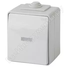 Переключатель ЭРА 11161003 Б0035981