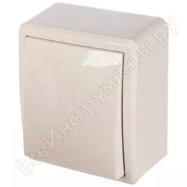 Переключатель ЭРА 11-1203-01 Эксперт Б0020660