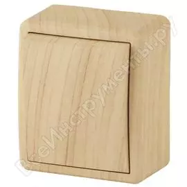 Переключатель ЭРА 11-1203-11 Эксперт Б0020662