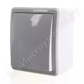 Переключатель ЭРА 11-1403-01 Эксперт Б0020673