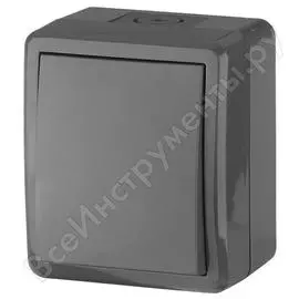 Переключатель ЭРА 11-1403-03 Эксперт Б0020674