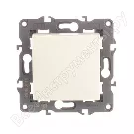 Переключатель ЭРА 14-1103-02 Elegance Б0034223