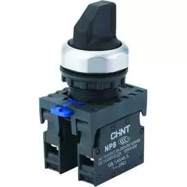 Переключатель CHINT NP8-10X/21 578661