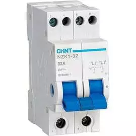 Переключатель CHINT NZK1-32 643001