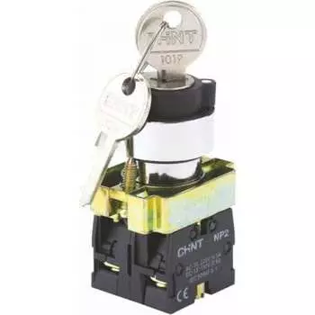 Переключатель CHINT