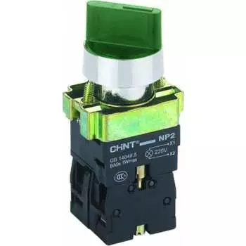 Переключатель CHINT