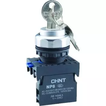 Переключатель CHINT 578130