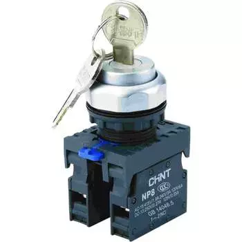 Переключатель CHINT 667180