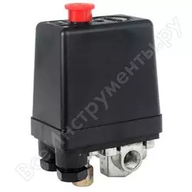 Переключатель давления Patriot