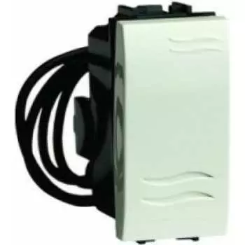Переключатель DKC 75011SL 24524