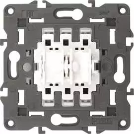 Переключатель для жалюзи ЭРА Elegance 14111099 Б0047861