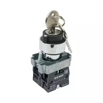 Переключатель EKF BG73 xb2-bg73