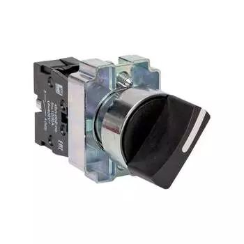 Переключатель EKF BD21 xb2-bd21