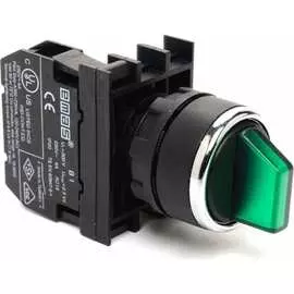 Переключатель EMAS B191SL32Y