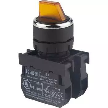 Переключатель EMAS B101SL20S