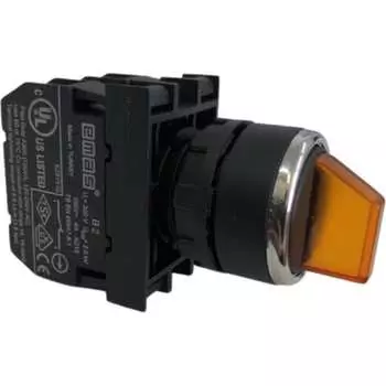 Переключатель EMAS B101SL30S
