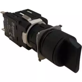 Переключатель EMAS D100YS21