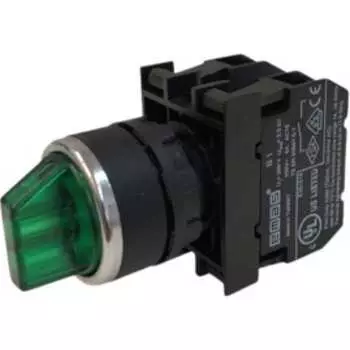 Переключатель EMAS B101SL30Y