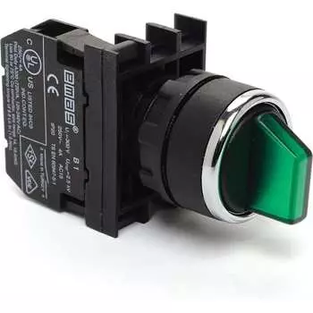 Переключатель EMAS B100SL32Y