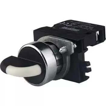 Переключатель EMAS CM100S21