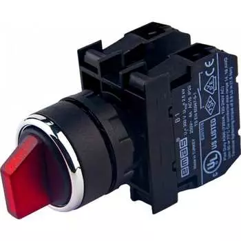 Переключатель EMAS B101SL31K