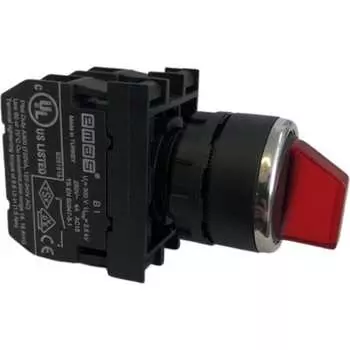Переключатель EMAS B101SL32K