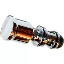 Переключатель функций для смесителя для ванны/душа Vidima