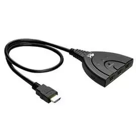 Переключатель GCR