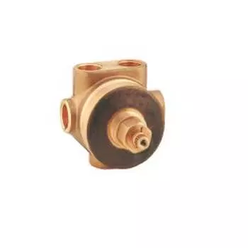 Переключатель Grohe