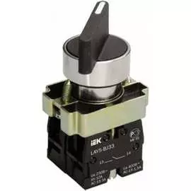 Переключатель IEK