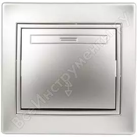 Переключатель Intro