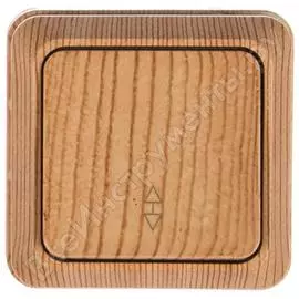 Переключатель Intro