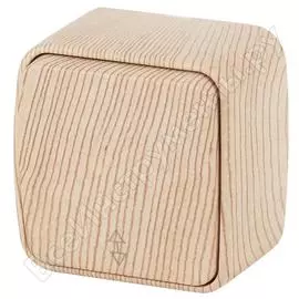 Переключатель Intro