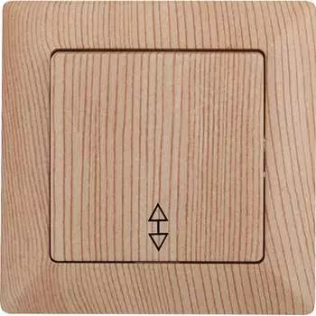 Переключатель Intro Solo 410311 Б0043283