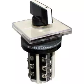 Переключатель Электротехник ПМОВ-222222/I-Д61 У3 ET522297