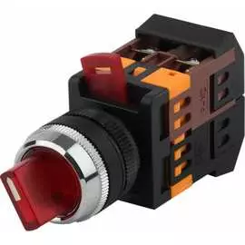 Переключатель ЭРА ANCLR-22-3 Б0045682