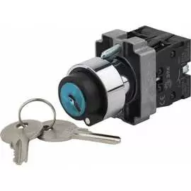 Переключатель ЭРА LAY5-BG45 Б0045688