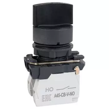 Переключатель КЭАЗ 332183