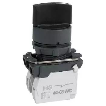 Переключатель КЭАЗ 332185