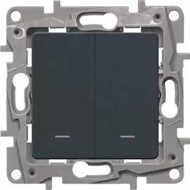 Переключатель Legrand 672616