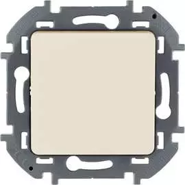 Переключатель Legrand INSPIRIA 673691