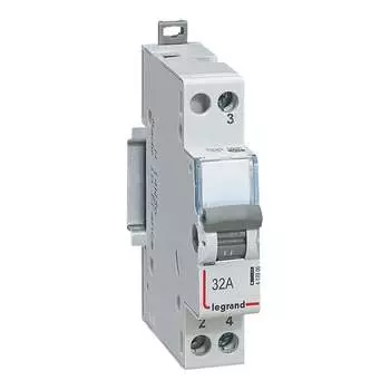 Переключатель Legrand CX3 412900