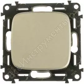 Переключатель Legrand Valena Allure 752906