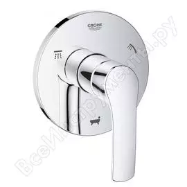 Переключатель Grohe