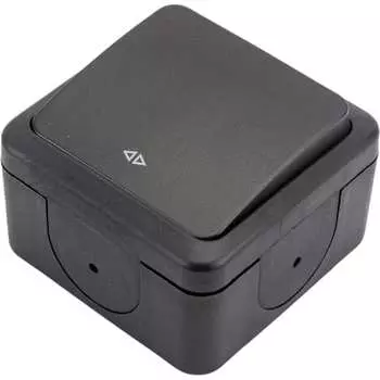 Переключатель NE-AD MULTIMA 92-53-51