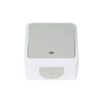 Переключатель NE-AD MULTIMA 92-51-51